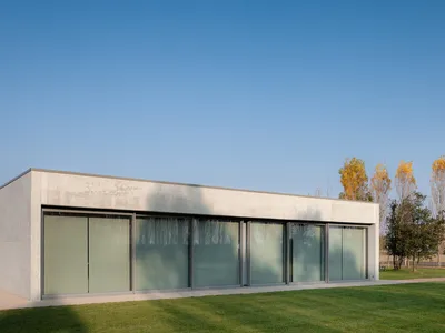 AKQA Venice by zaa zanonarchitettiassociati