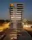 Miramar Tower by OODA: A Sculptural Statement on Porto’s Coastal Horizon