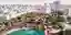 Harlem Ustopia: Synthetic Regrowth on the Ruins of Public Housing