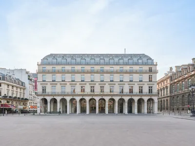 Fondation Cartier for Contemporary Art by Ateliers Jean Nouvel: Transparency, Transformation, and Urban Renewal in the Heart of Paris