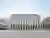 Fondation Cartier for Contemporary Art by Ateliers Jean Nouvel: Transparency, Transformation, and Urban Renewal in the Heart of Paris