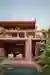 Red House by Ángel García Estudio