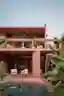 Red House by Ángel García Estudio