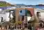 Sausalito Houseboat by Craig Steely Architecture: A Modern Floating Home Masterpiece