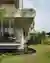 23 Degrees Design Shift Floats a Multigenerational Retreat on a Moat Near Hyderabad