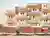 50 Social Housing Units – DE PEUS A TERRA i el cap pels núvols by Miel Arquitectos + MARMOLBRAVO + MADhel