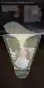 Cycle: A Klein Bottle Geometry Turned Into a Self-Sustaining Desert Habitat