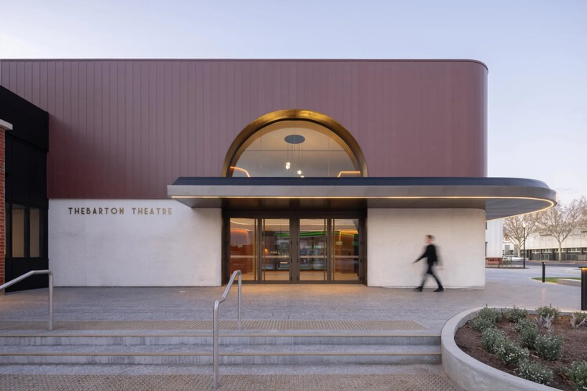 Thebarton Theatre Complex Redevelopment: Breathing New Life into an Adelaide Icon