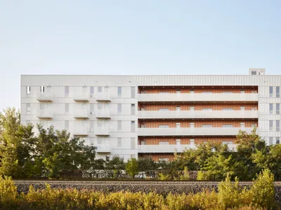 Milieu de l’Île: Montreal’s Innovative Intergenerational Housing Cooperative