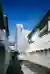 Floating Garage House by FujiwaraMuro Architects