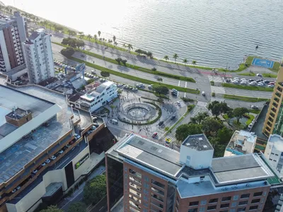 São Luís Fort Square by JA8 Arquitetura Viva – A Contemporary Landmark Reconnecting Florianópolis with Its History and Waterfront Landscape