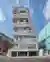 STACK by Johanjun Architects – A Sculptural Commercial Landmark in Seongbuk-dong, Seoul