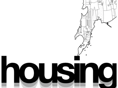 Housing Version 2.0: Vertical Neighborhoods That Breathe in Mumbai's Dense Fabric