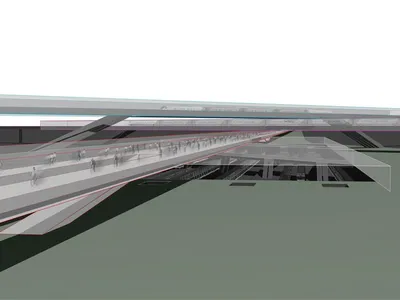 Expressways: Elevated Cycling Corridors That Stitch Cities Back Together