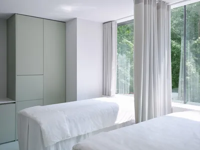 Palo Verde Aesthetic (PV Aesthetic) by Studio GIMGEOSIL – A Nature-Inspired Sanctuary of Calm and Contemporary Wellness