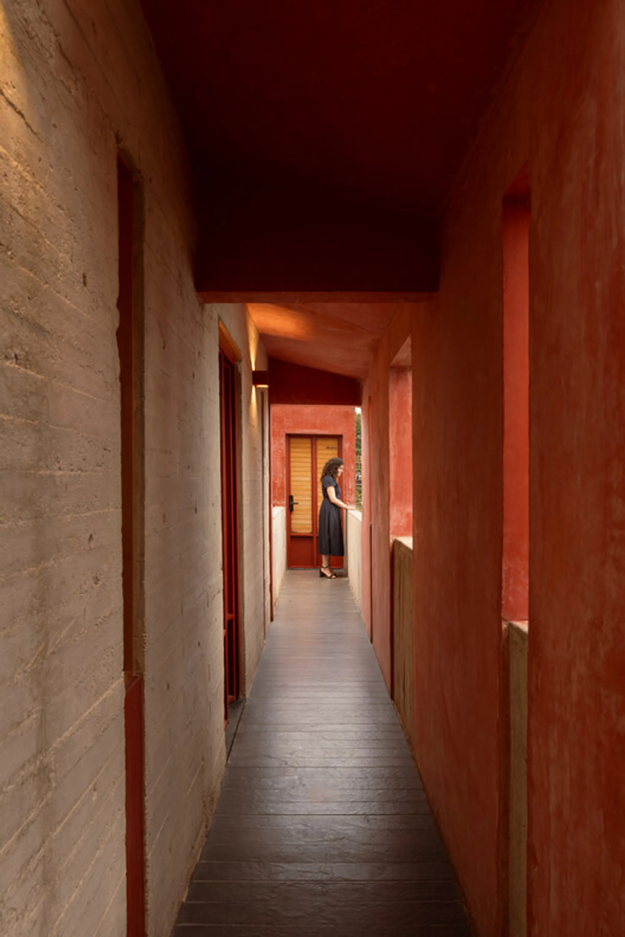 Casa Alicia: ALTOVA's Contemporary Reinterpretation of Vernacular Architecture in Comitán's Historic Center