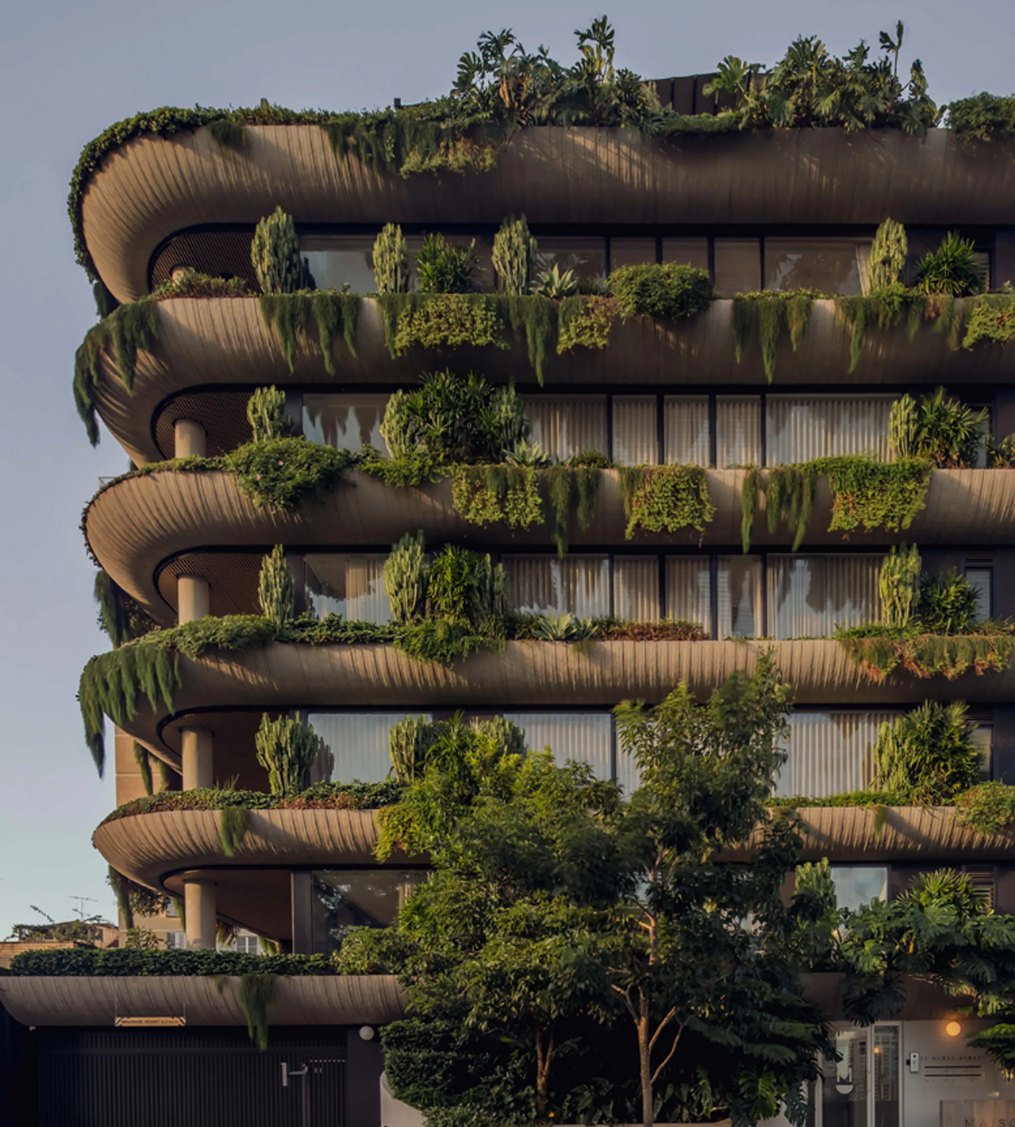 20 Most Popular Residential Building Projects of 2025