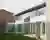 Household Practice by FELT Architecture & Design: A Harmonious Mixed-Use Urban Retreat in Ghent