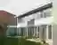 Household Practice by FELT Architecture & Design: A Harmonious Mixed-Use Urban Retreat in Ghent