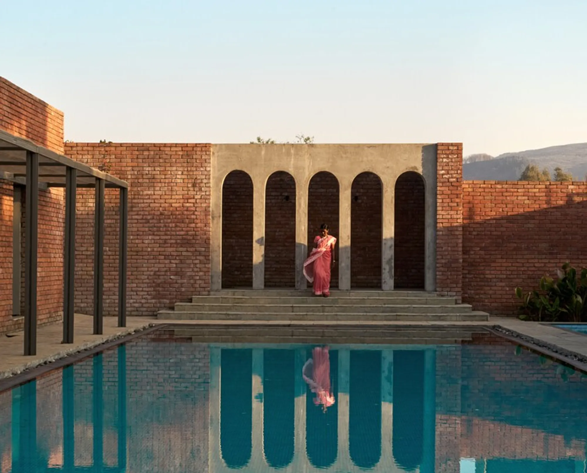 The STREET: Reclaiming Community Spirit in India's Peripheral Developments