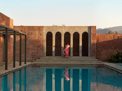 The STREET: Reclaiming Community Spirit in India's Peripheral Developments