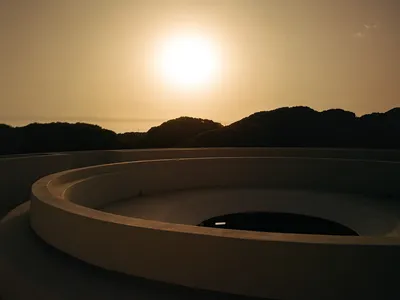 The Folly: Tarek Shamma's Meditation on Light, Elements, and Timeless Architecture in Melides