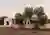 House in the Ostuni Countryside by Tela Architettura: Contemporary Countryside Living in Italy