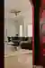 16 Crimson Unfold Apartment: A Mid-Century Modern Home Reimagined for Contemporary Living