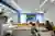 Cafe Zest by VAHID JOUDI STUDIO