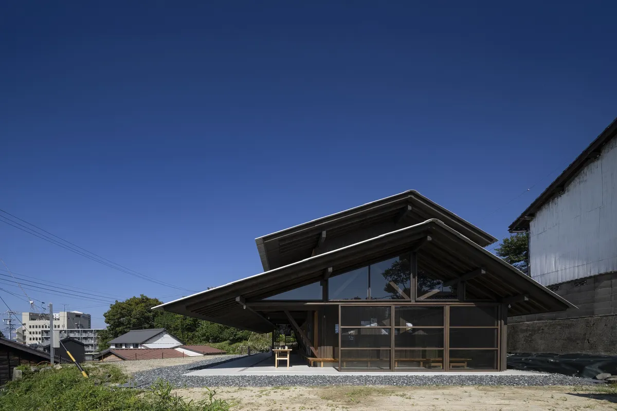 Doma of Tokoname by Tezuka Architects – A Contemporary Tribute to Japan’s Earthenware Heritage
