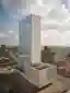 BCP Tower By Groupe3 Architectes + Atelier Rachid Andaloussi: A Modern Landmark in Casablanca’s Financial City
