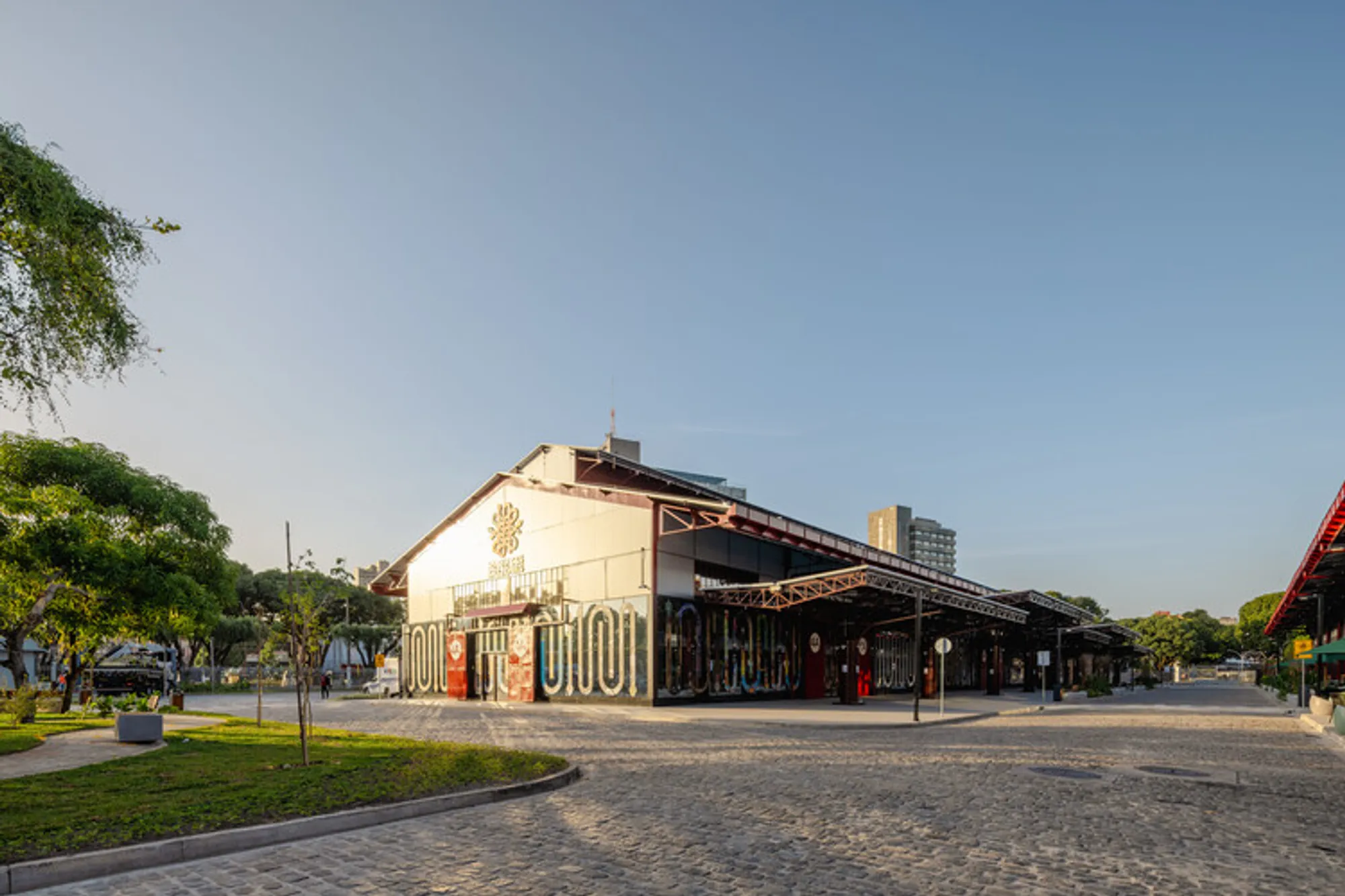 Museum of the Amazon: A Transformative Cultural Landmark by Guá Arquitetura + be.bo. arquitetos