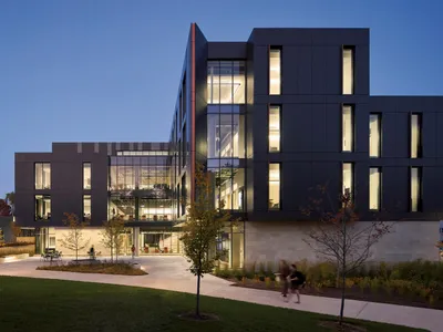 Clark University’s Center for Media Arts, Computing, and Design: A Future-Ready Hub for Innovation and Creative Technology