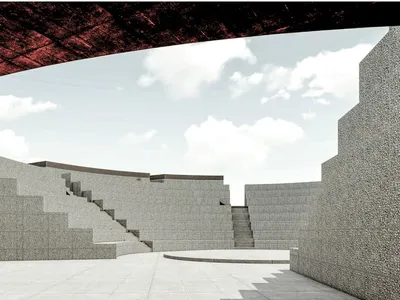 60×60: A Modular Framework for Rebuilding Aleppo After Conflict