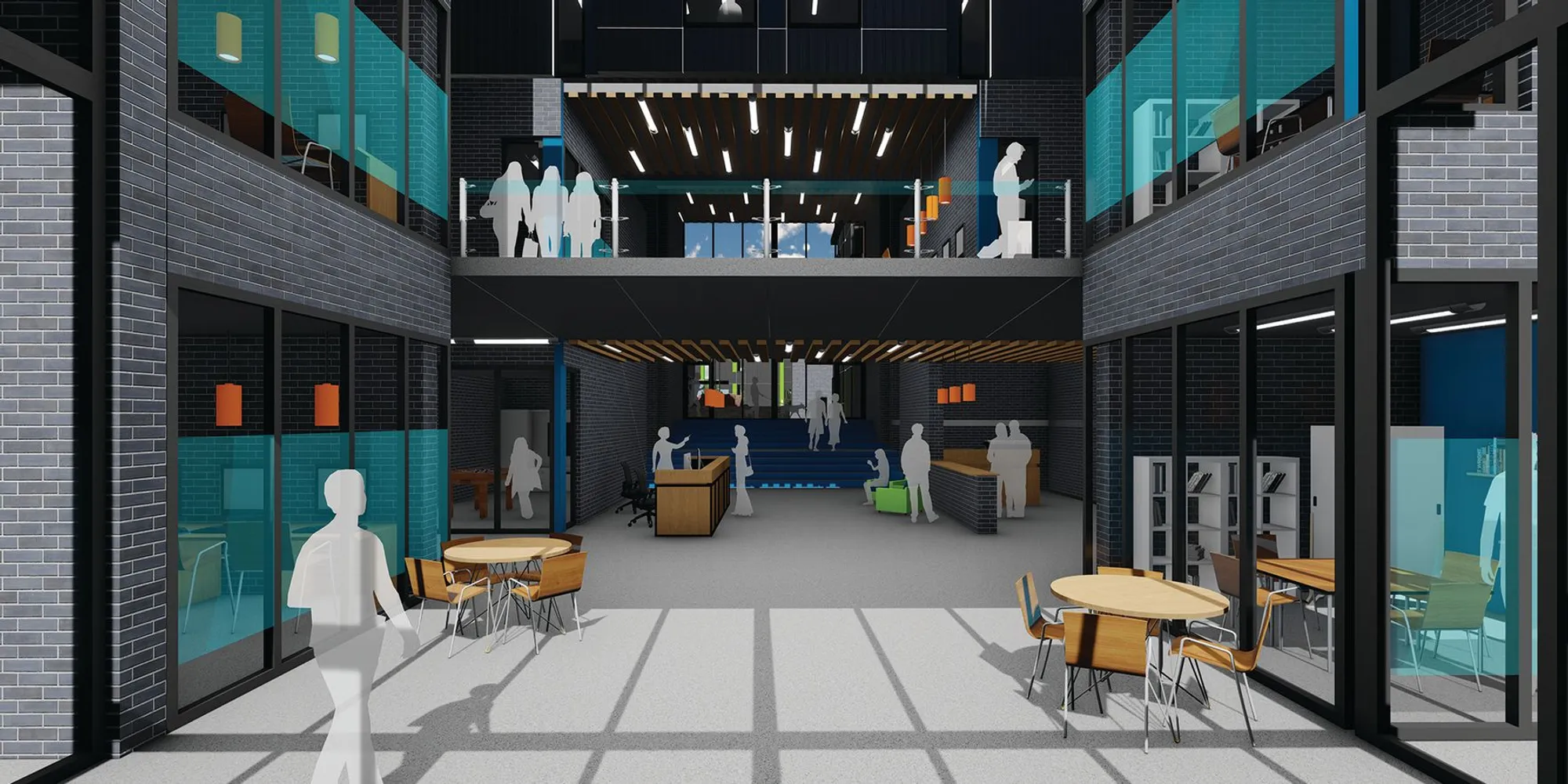 One Square Block: Tetris-Inspired Modular Housing for Budget-Conscious Urban Living
