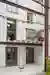 Georges House – A Vertical Transformation of a Brussels Townhouse by hé! architectuur