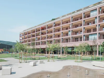 Smart City Graz Square: A Human-Centered Urban Vision by Gangoly & Kristiner Architekten