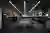 Xuperman Table Tennis Gym – Metrics Architecture Studio