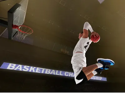 Where Mobile Bettors Are Betting on Every NBA Game