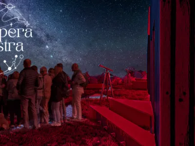 Per Aspera Ad Astra