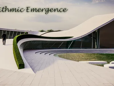 Algorithmic Emergence