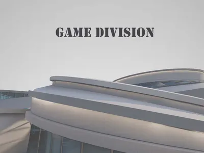 Game Division