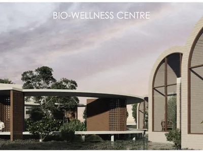 Bio-wellness Centre