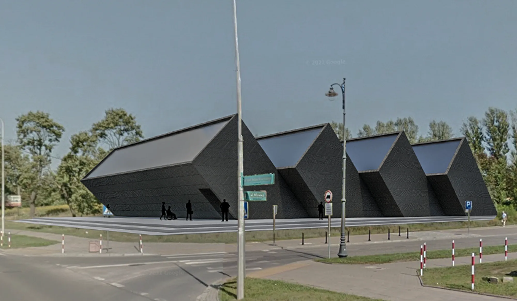 LINGVO - museum of language