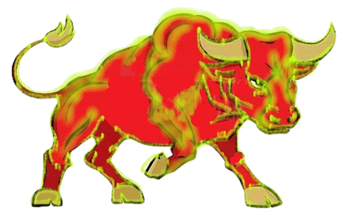RISE OF THE GAURS