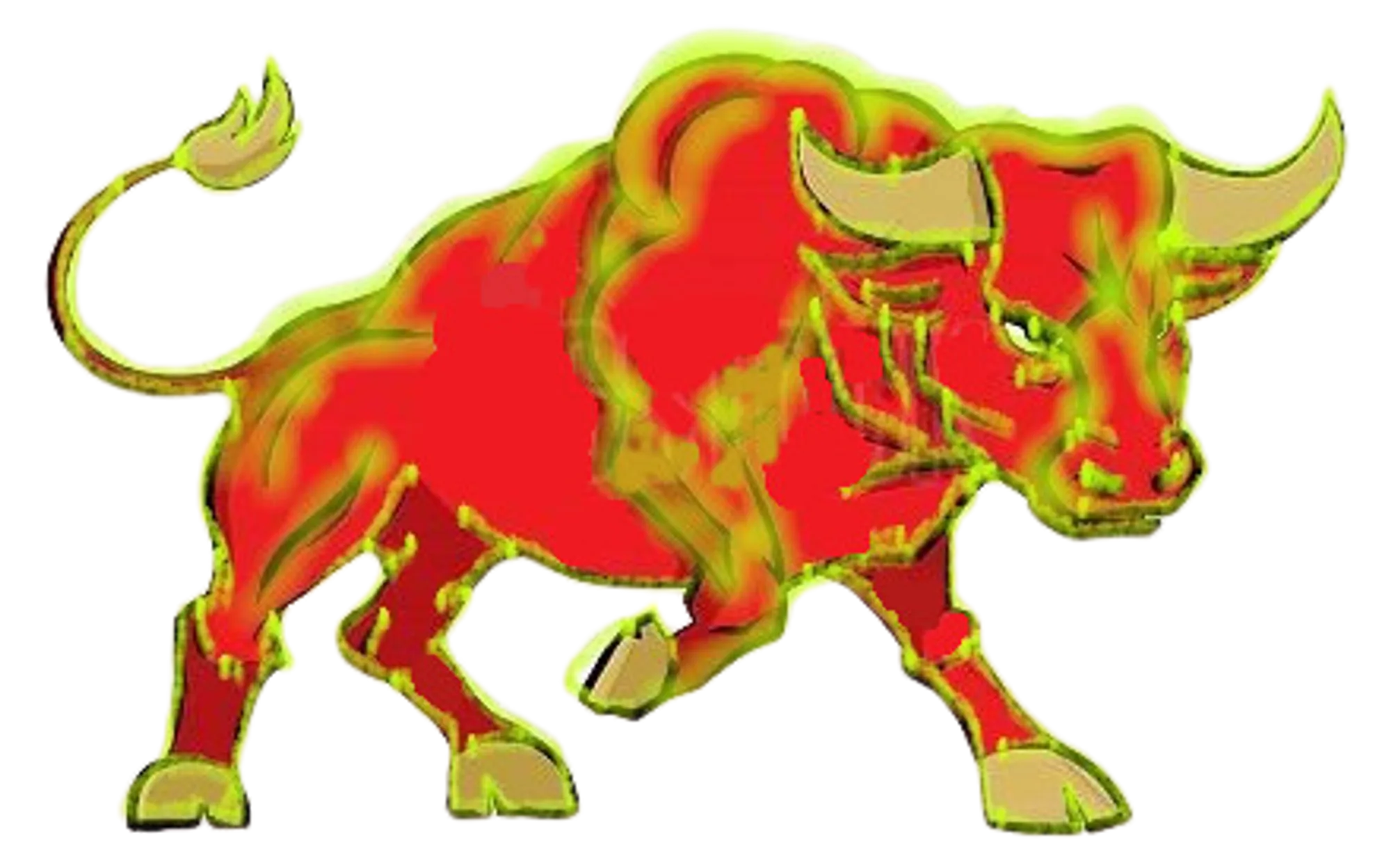 RISE OF THE GAURS