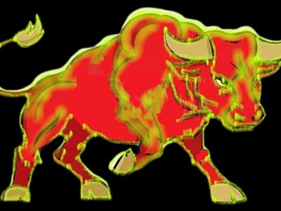 RISE OF THE GAURS
