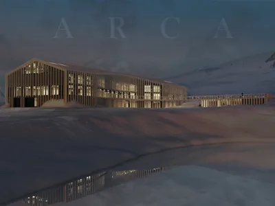 Arca