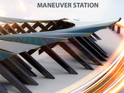 Maneuver Station