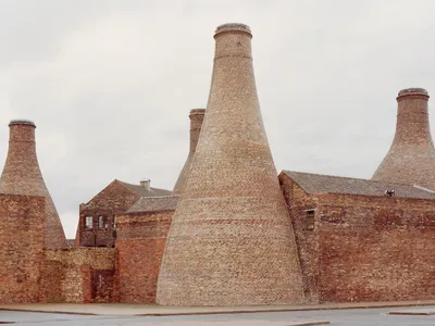 Museum of chocolate